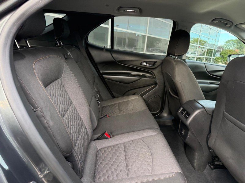 Used 2019 Chevrolet Equinox LT AWD/4WD image 12
