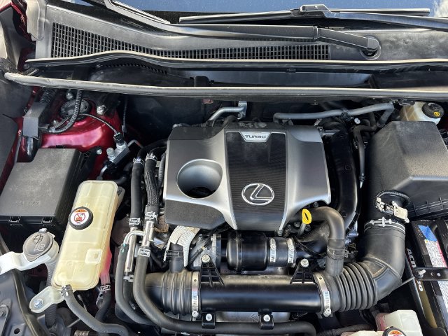 Used 2019 Lexus NX 300 AWD w/ Comfort Package image 29