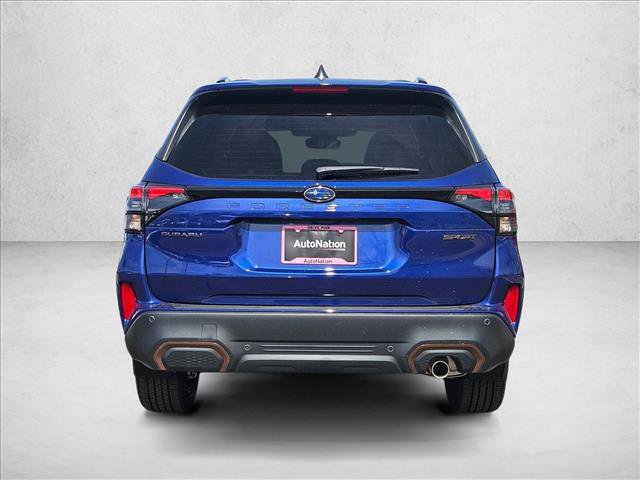 New 2026 Subaru Forester Sport image 6