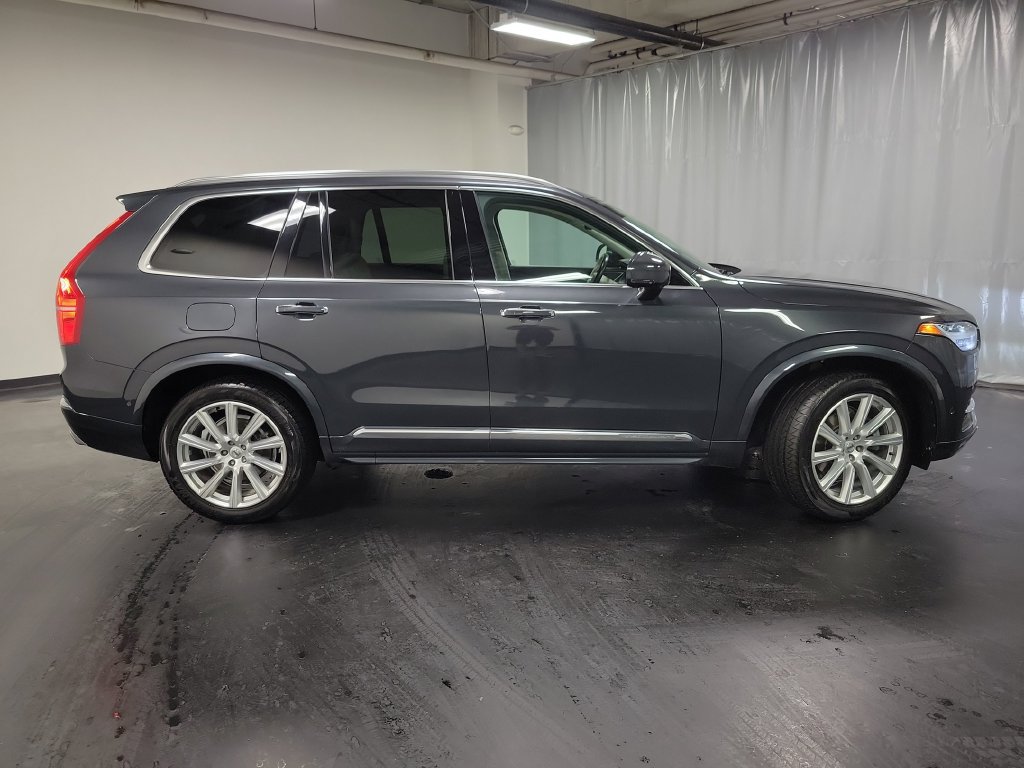 Used 2018 Volvo XC90 T6 Inscription AWD/4WD image 10
