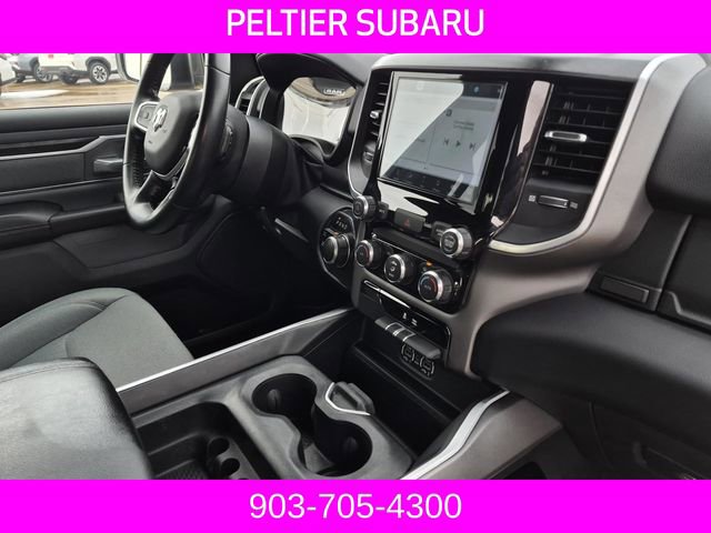 Used 2022 RAM 1500 Lone Star image 13