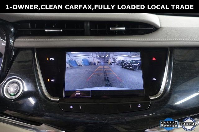 Used 2022 Cadillac XT6 Premium Luxury image 15