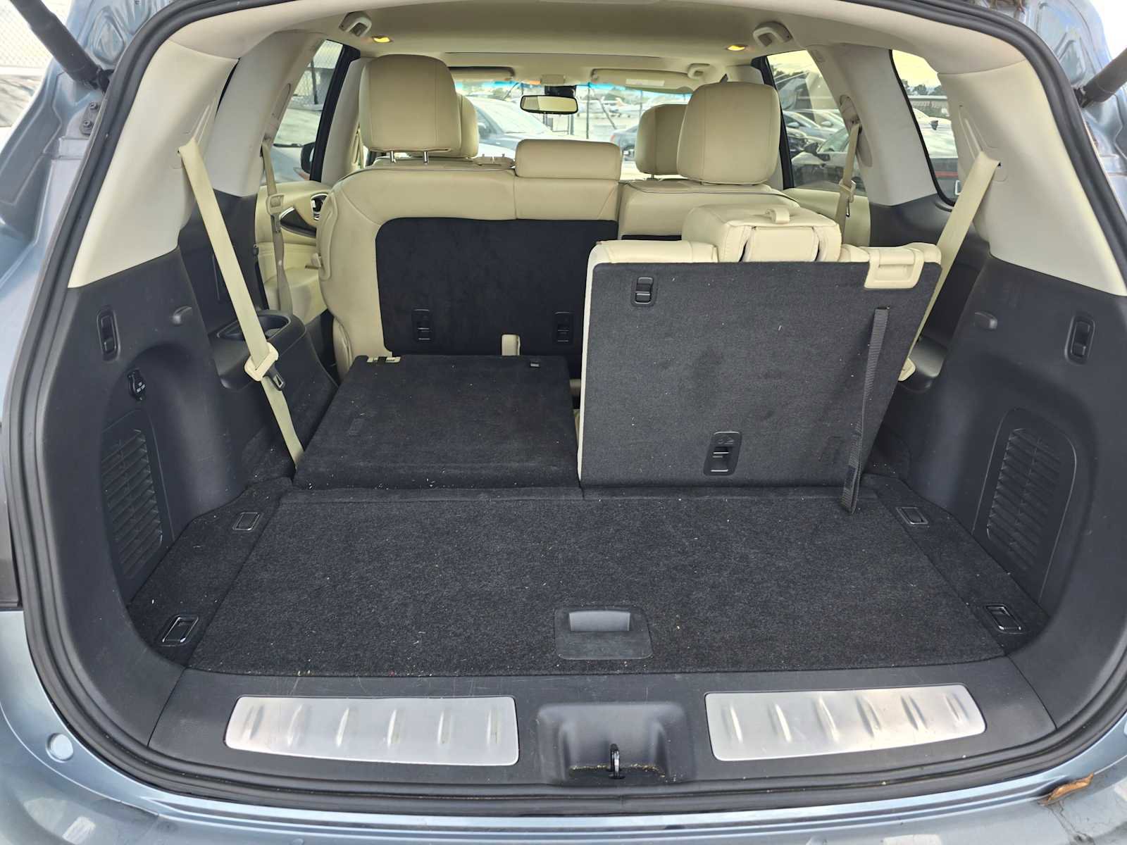 Used 2016 INFINITI QX60 AWD w/ Premium Plus Package image 18