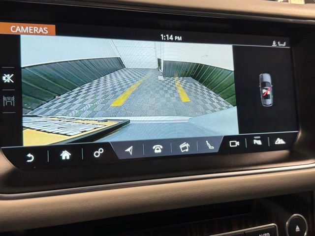 Used 2017 Land Rover Range Rover HSE image 21