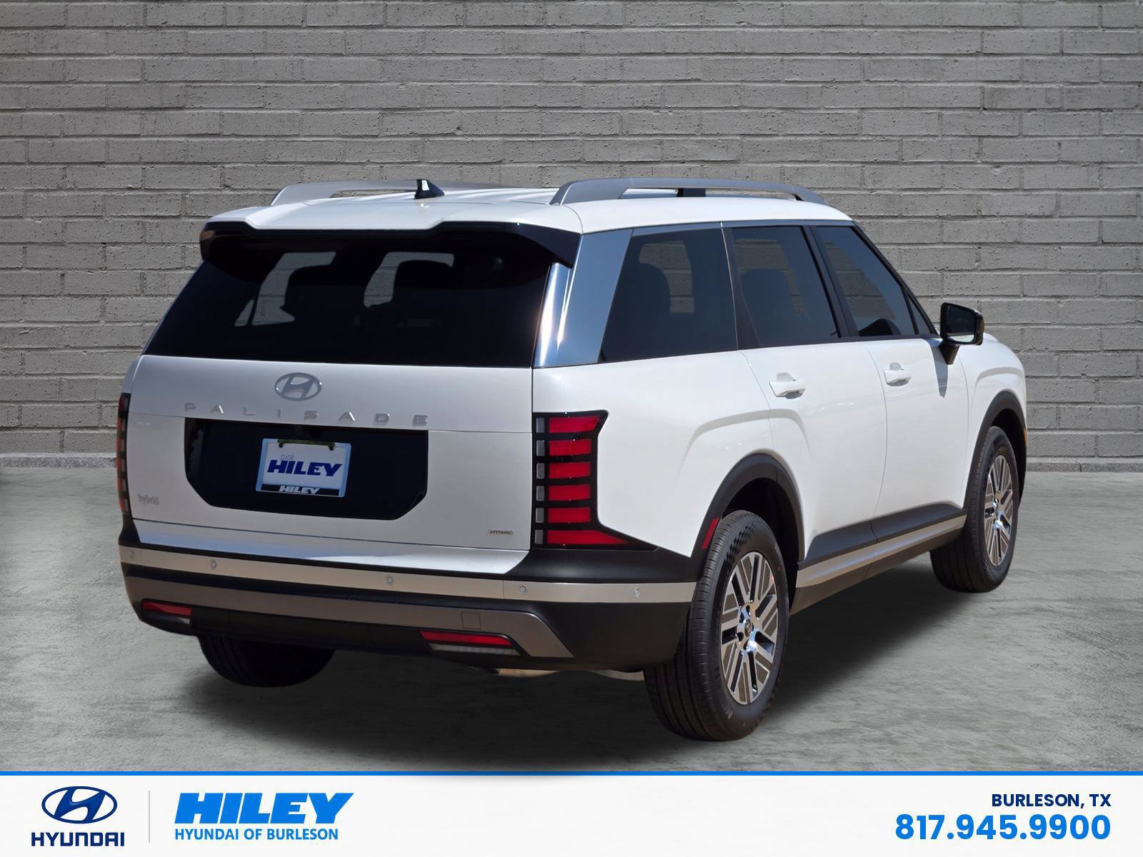 New 2026 Hyundai Palisade SEL Premium AWD/4WD image 4