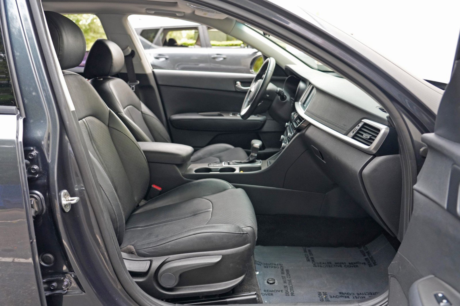 Used 2020 Kia Optima SE FWD image 15