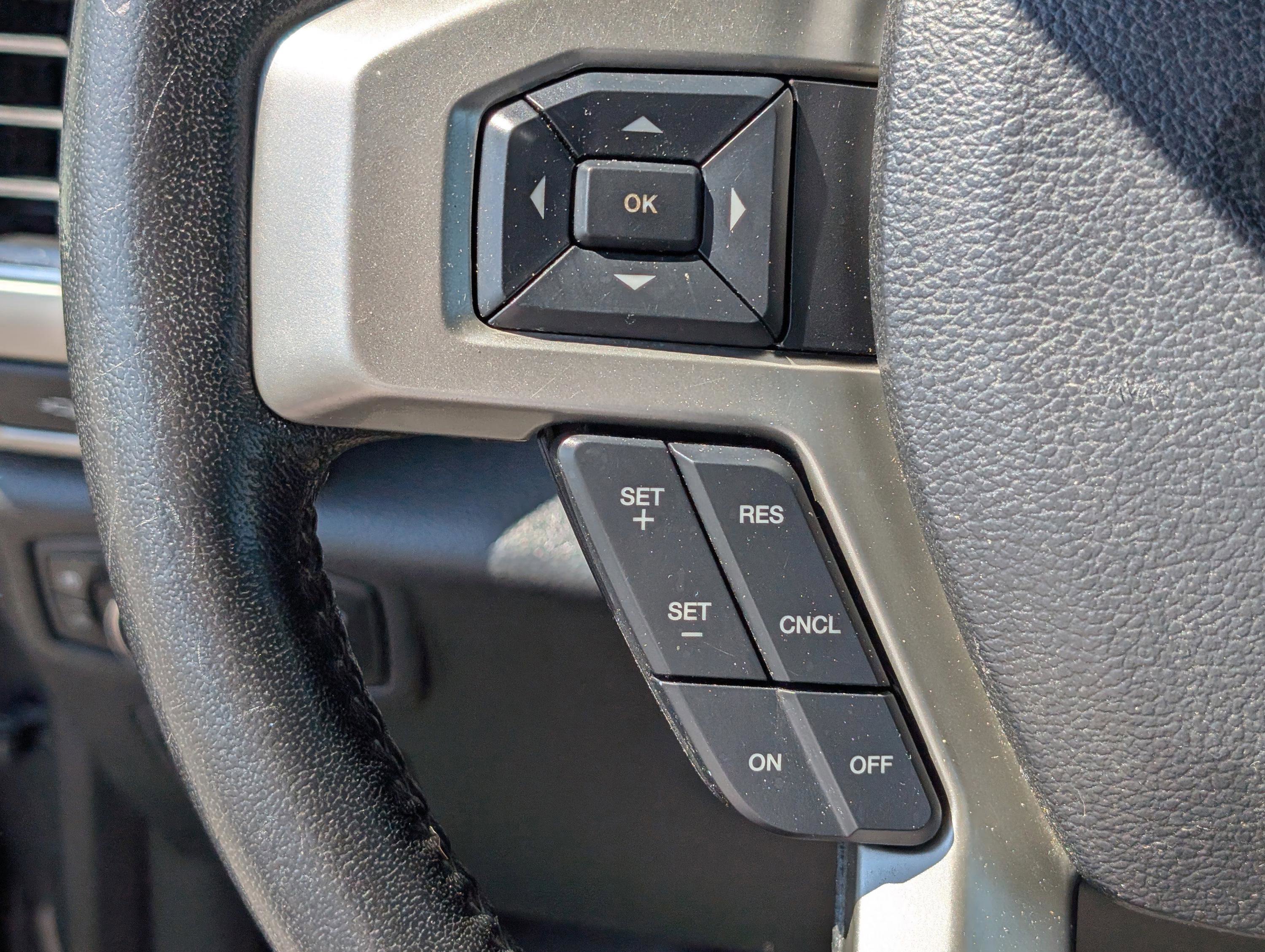 Used 2020 Ford F150 Lariat image 18