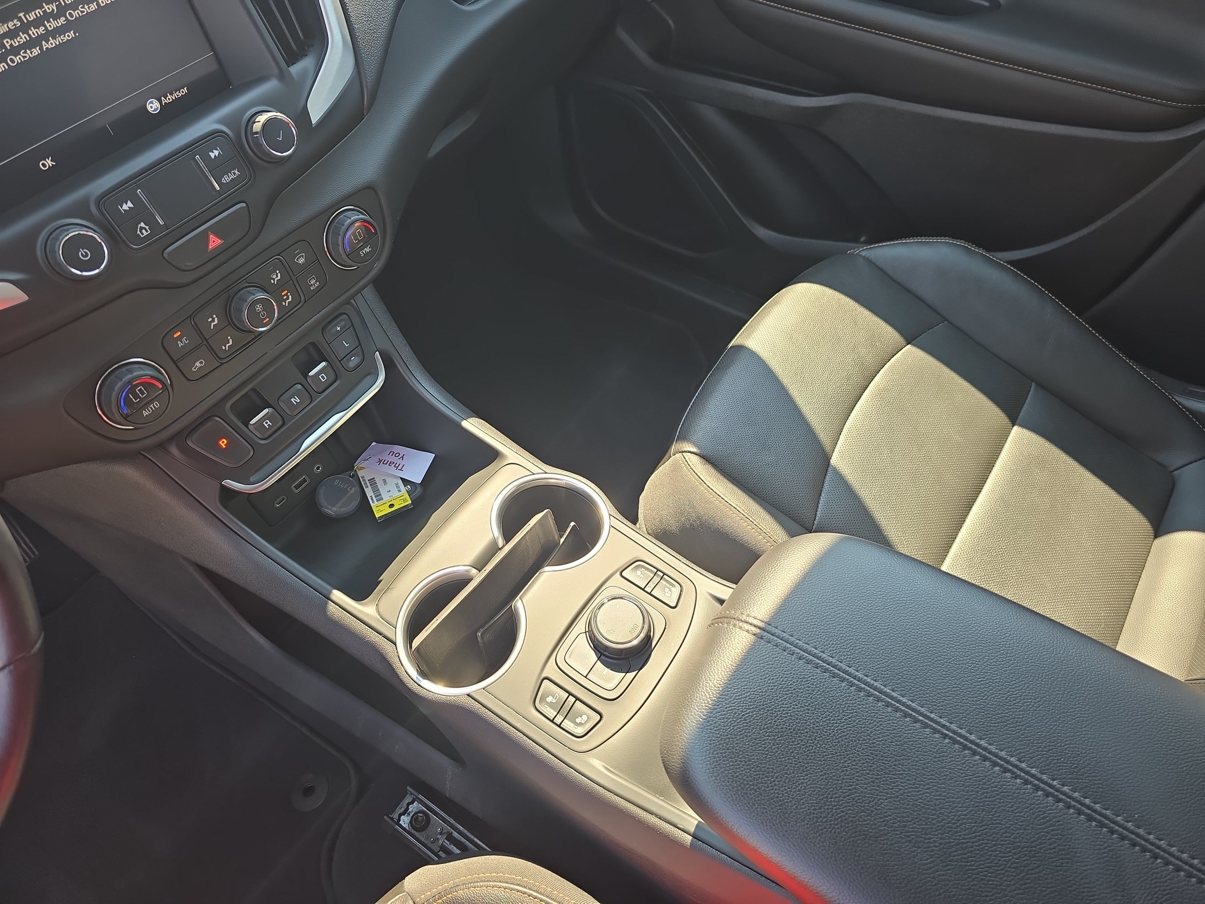 Used 2021 GMC Terrain SLT w/ Elevation Edition AWD/4WD image 26