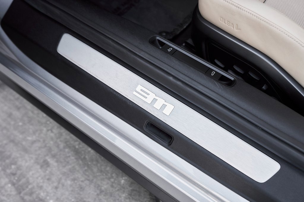 Used 2024 Porsche 911 Turbo S image 29