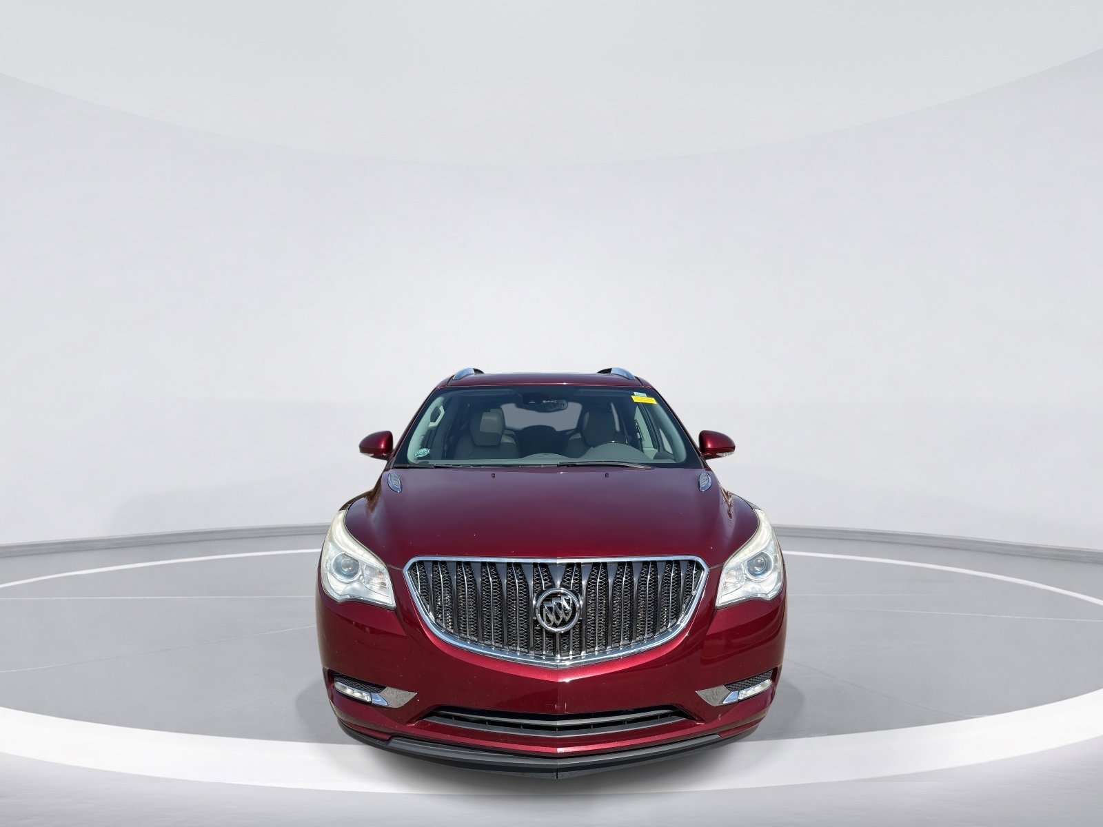 Used 2016 Buick Enclave Premium w/ Experience Buick Package image 2