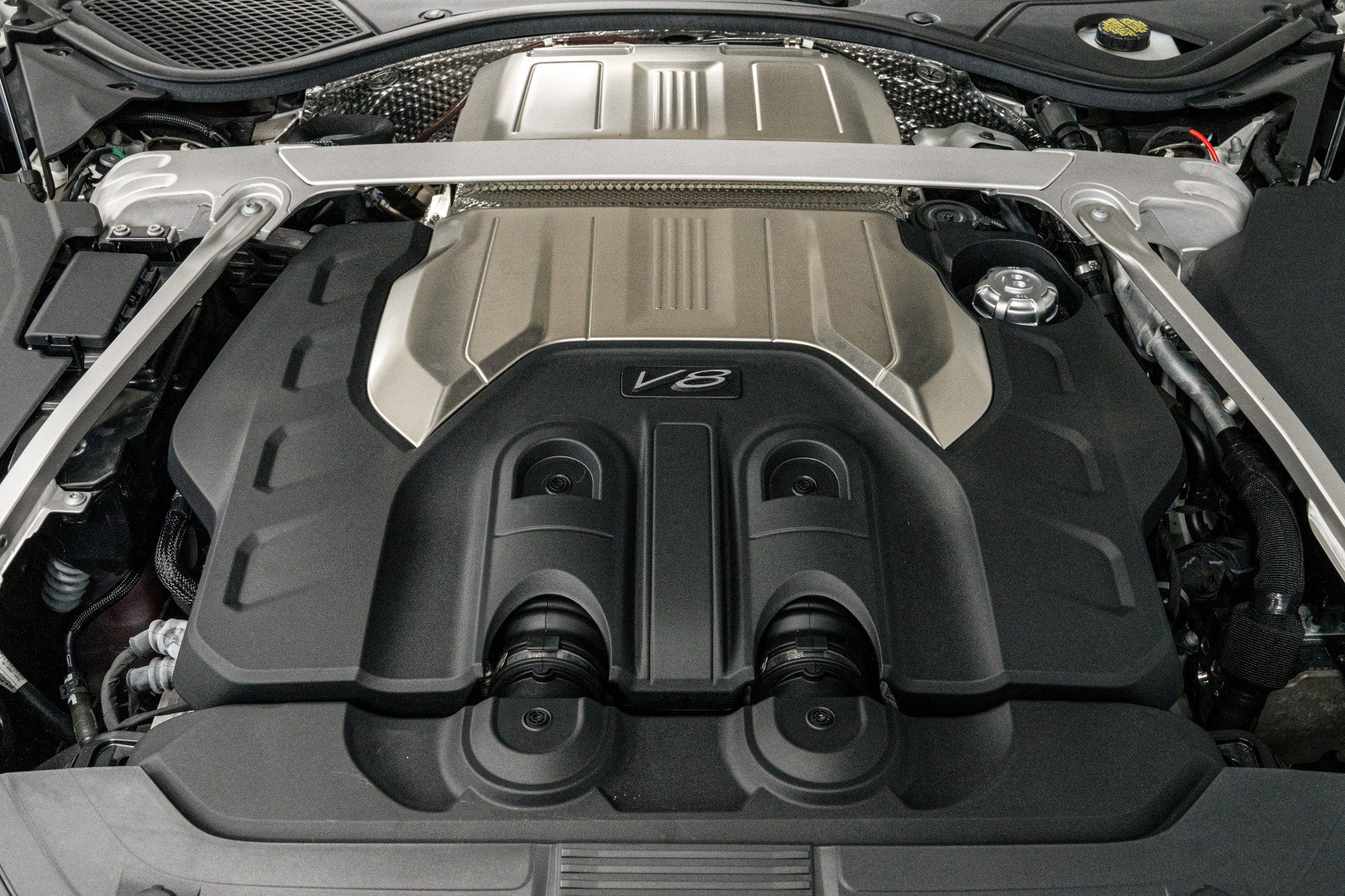 Used 2023 Bentley Continental GT Azure image 11