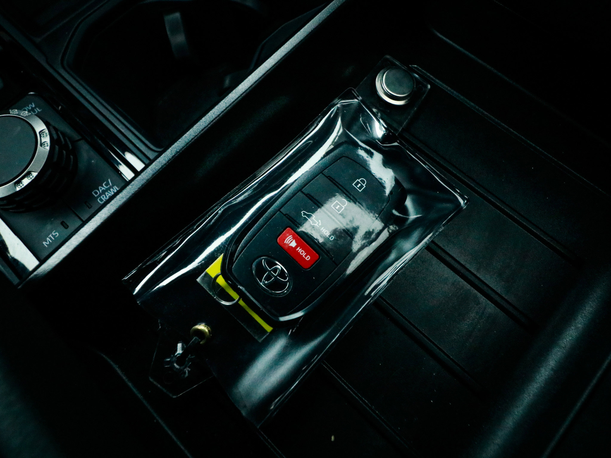 Used 2026 Toyota Tundra TRD Pro image 35