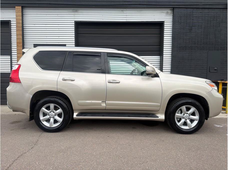 Used 2011 Lexus GX 460 Premium AWD/4WD image 11