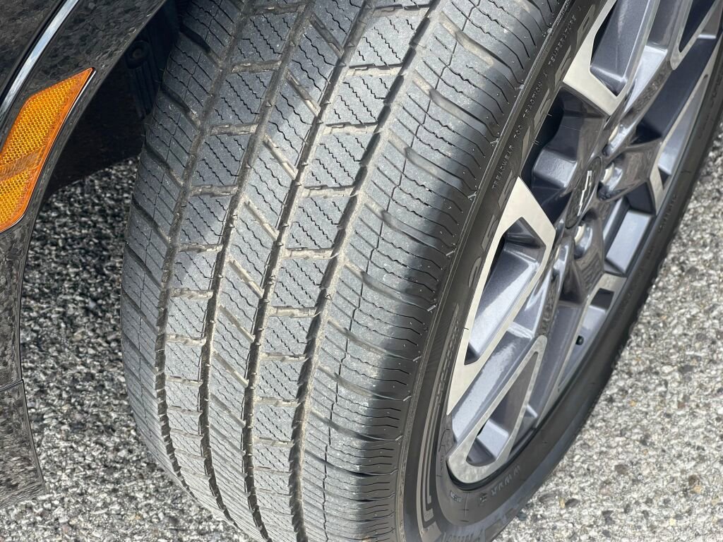 Used 2023 Chevrolet Blazer RS w/ LPO, Cargo Package image 35