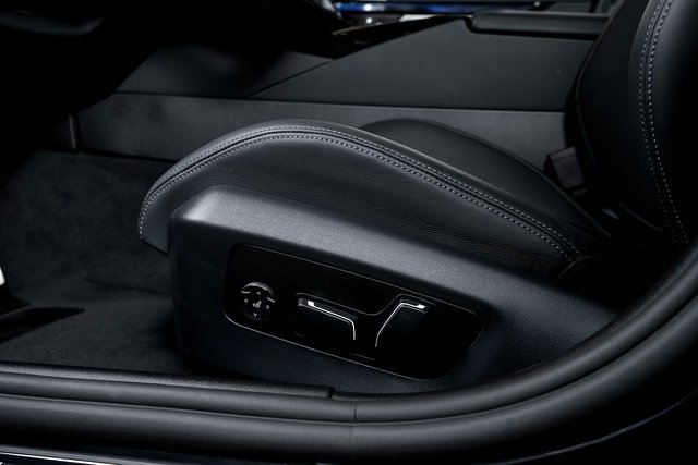 Used 2025 BMW M5 Touring w/ M Driver's Package image 21