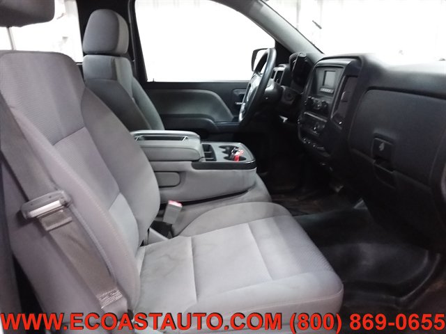 Used 2016 GMC Sierra 1500 2WD Regular Cab image 14