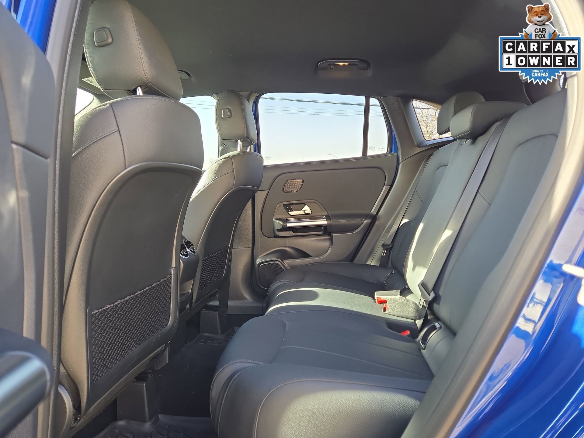 Certified 2024 Mercedes-Benz GLA 250 4MATIC image 13