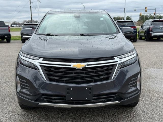 Certified 2023 Chevrolet Equinox LT image 9