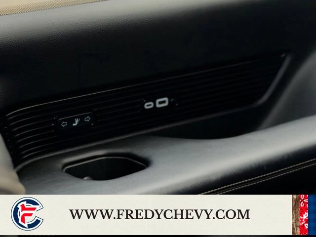 Used 2024 Jeep Grand Wagoneer L Series II w/ Quick Order Packagew 28T AWD/4WD image 37