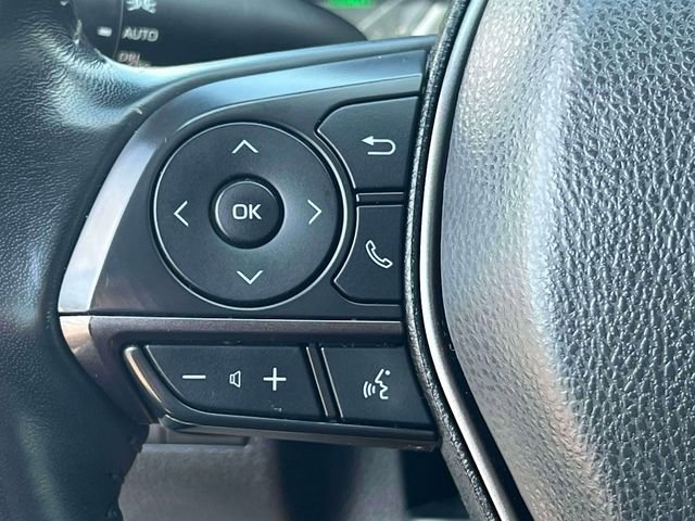 Certified 2023 Toyota Camry SE FWD image 26