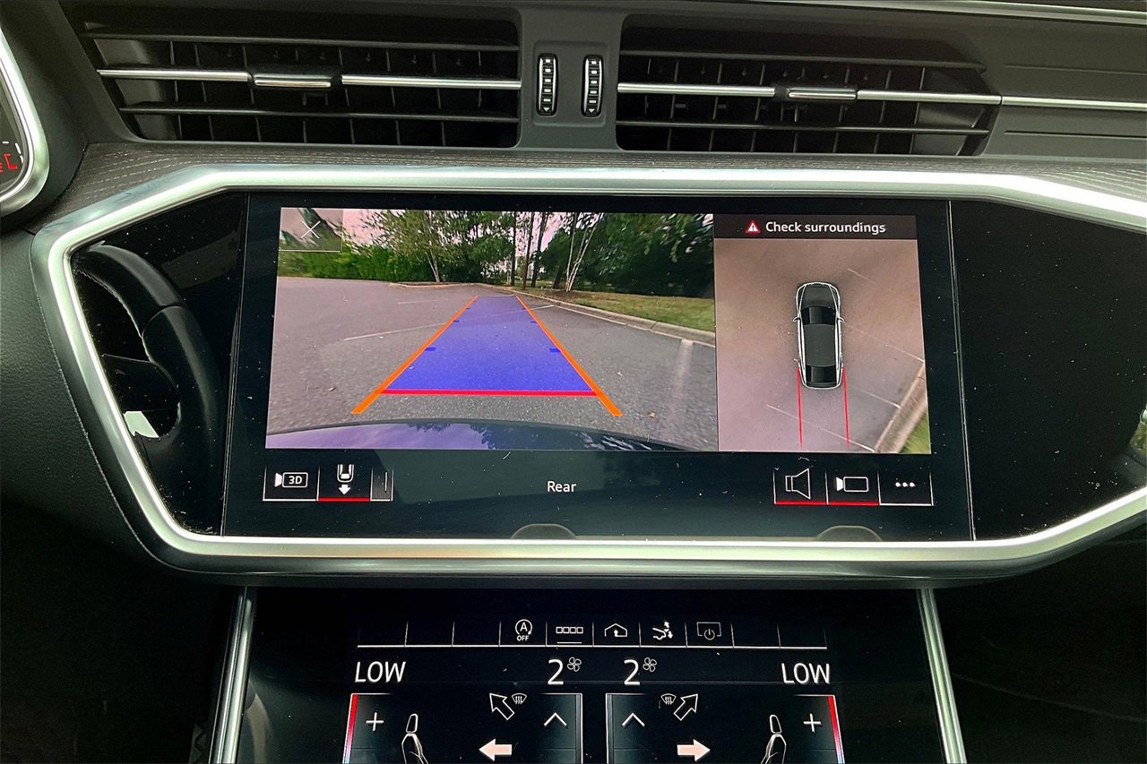 Used 2021 Audi A7 3.0T Premium Plus image 12