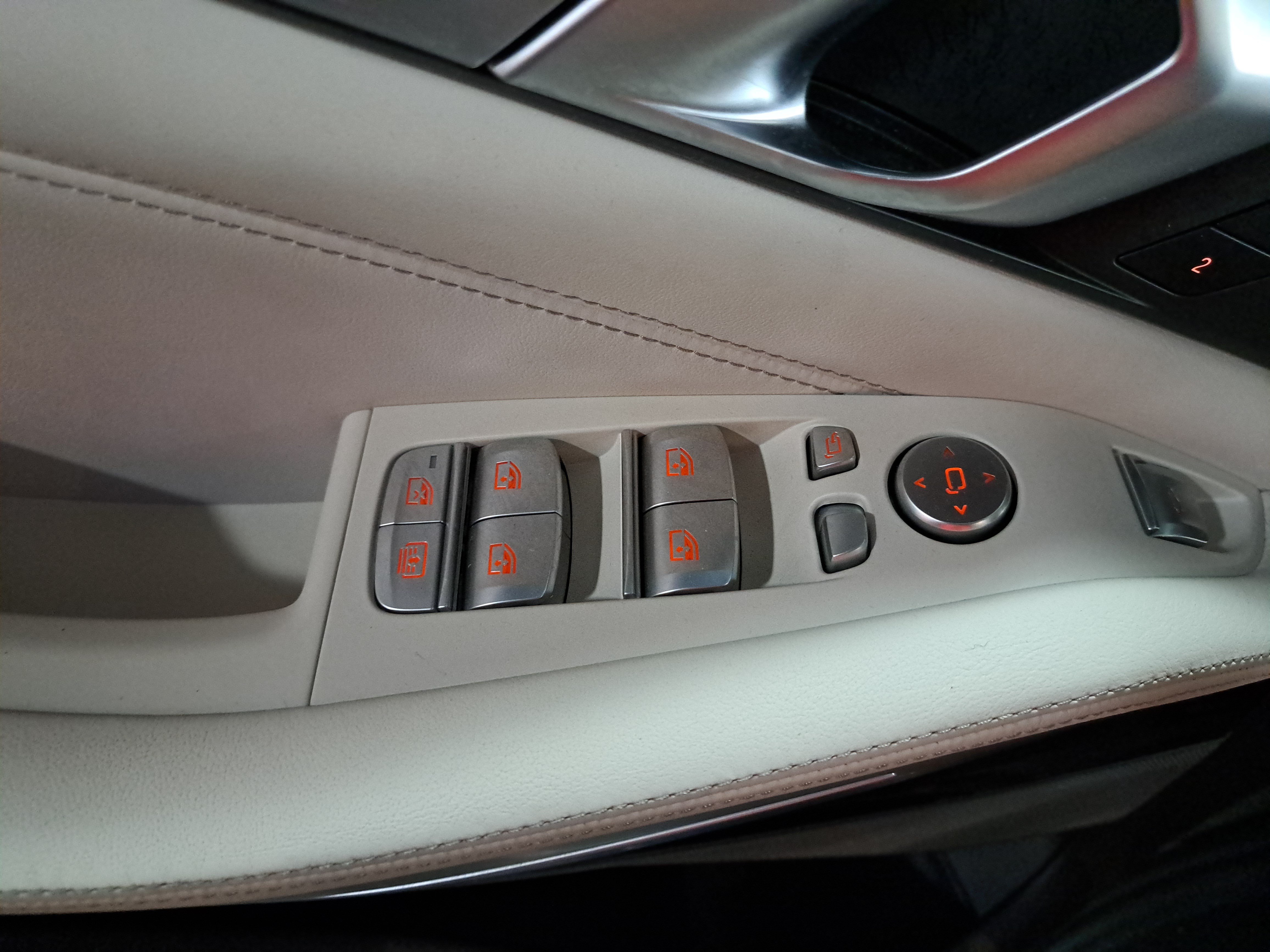 Used 2020 BMW X7 xDrive40i w/ Executive Package AWD/4WD image 28
