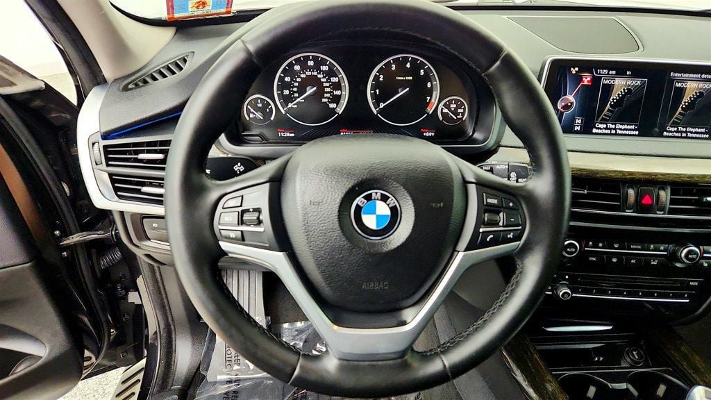 Used 2016 BMW X5 xDrive35i AWD/4WD image 15