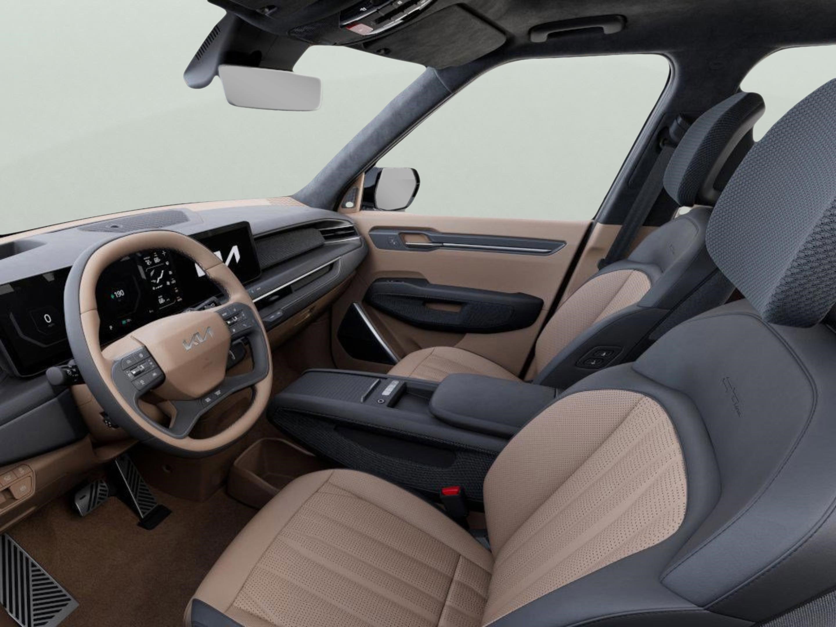 New 2026 Kia EV9 GT-Line image 19