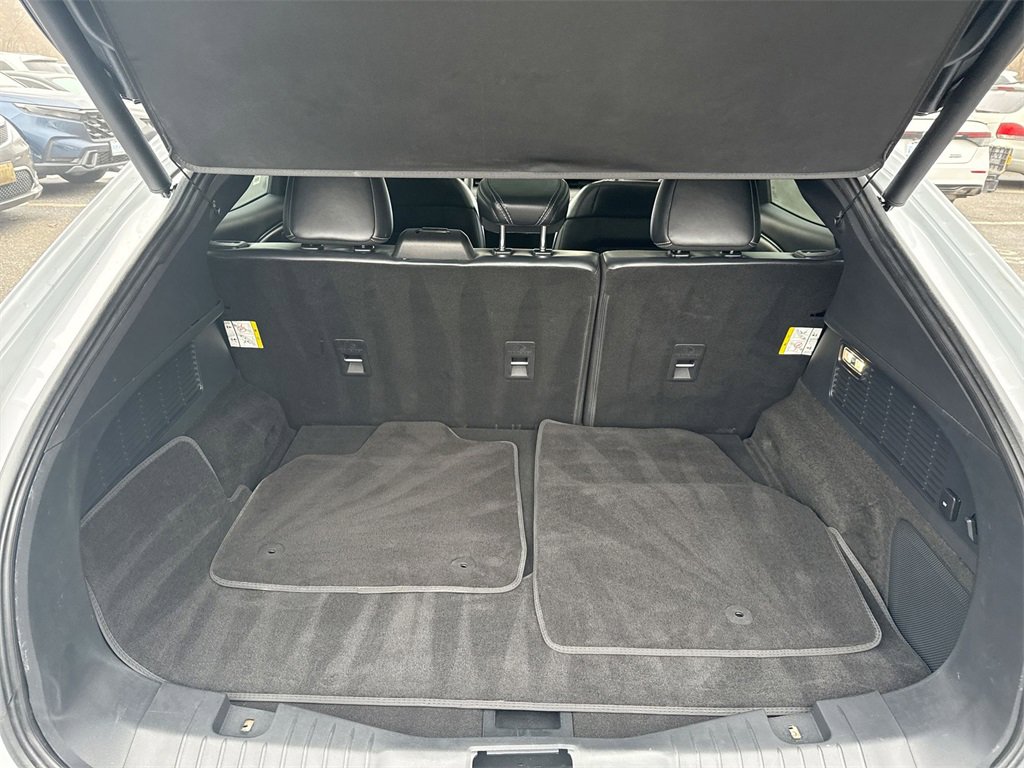 Used 2023 Ford Mustang Mach-E Premium image 20