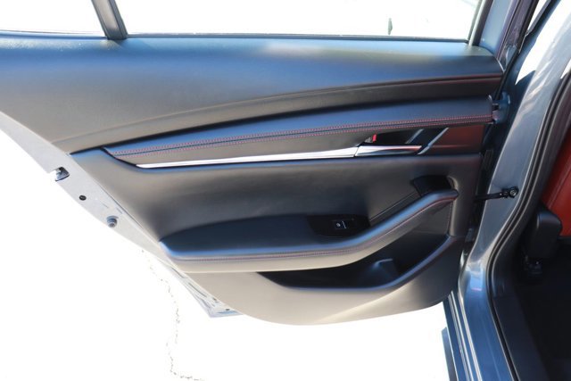 Used 2025 MAZDA MAZDA3 s image 11