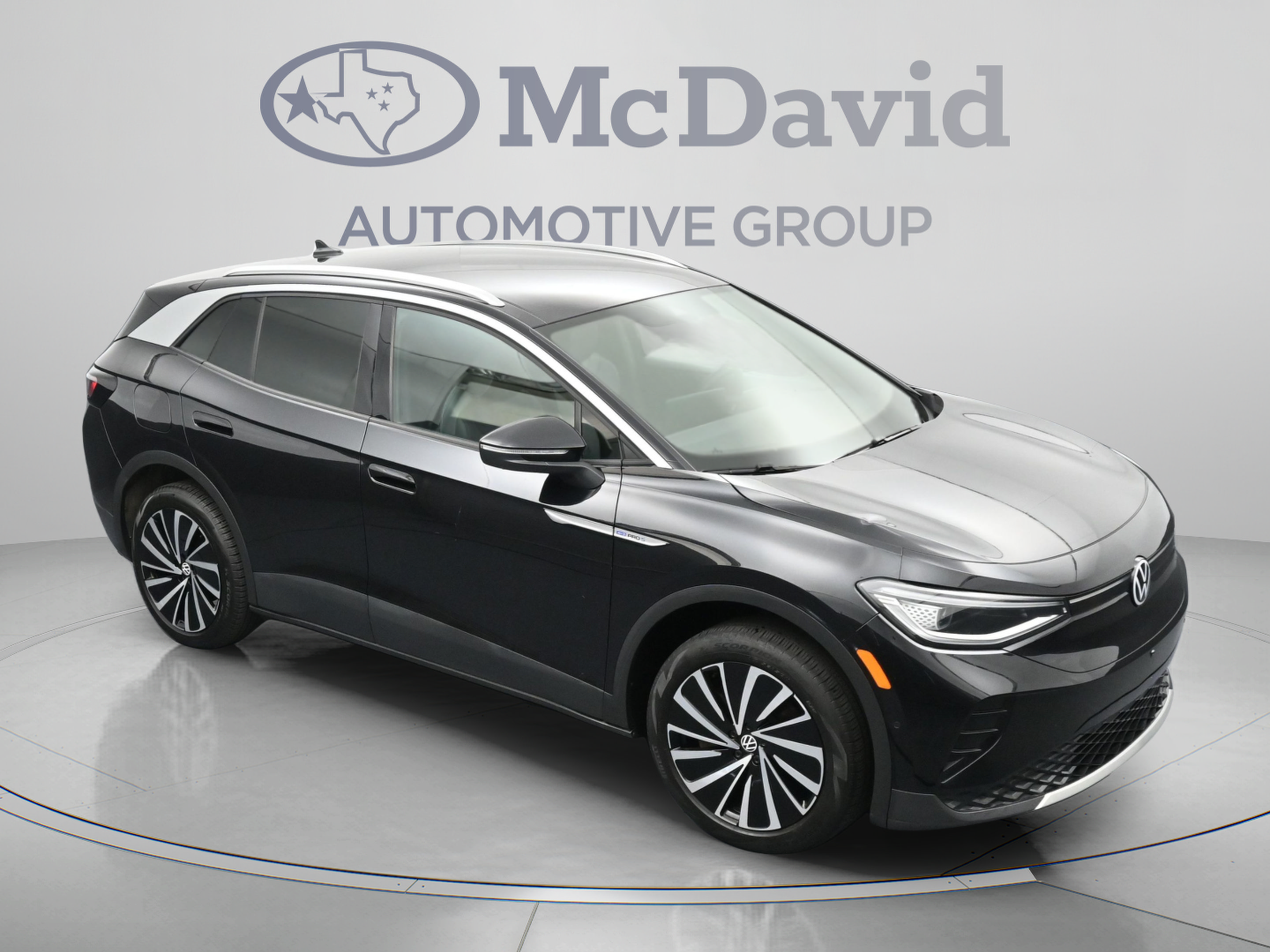 Used 2023 Volkswagen ID.4 Pro S Plus AWD/4WD image 32