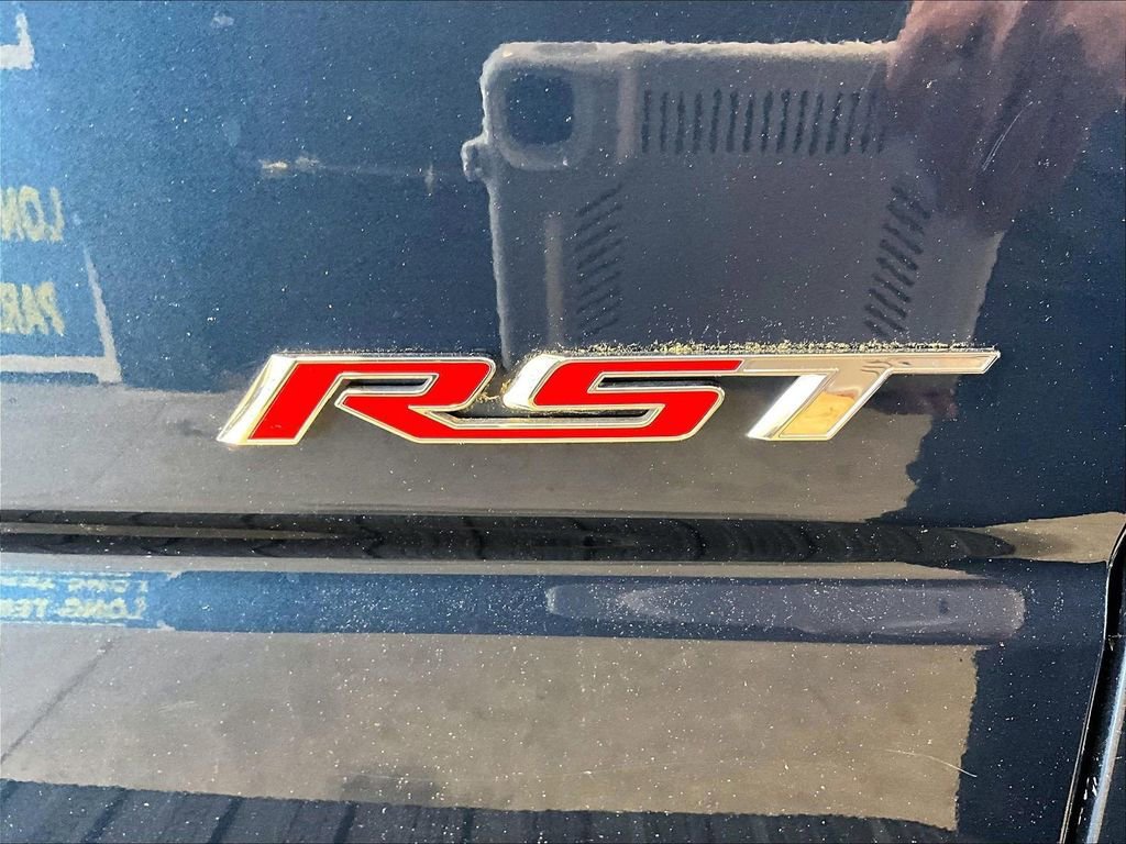 Used 2019 Chevrolet Silverado 1500 RST w/ All-Star Edition AWD/4WD image 29