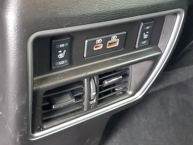 Used 2022 Nissan Murano SL AWD/4WD image 12