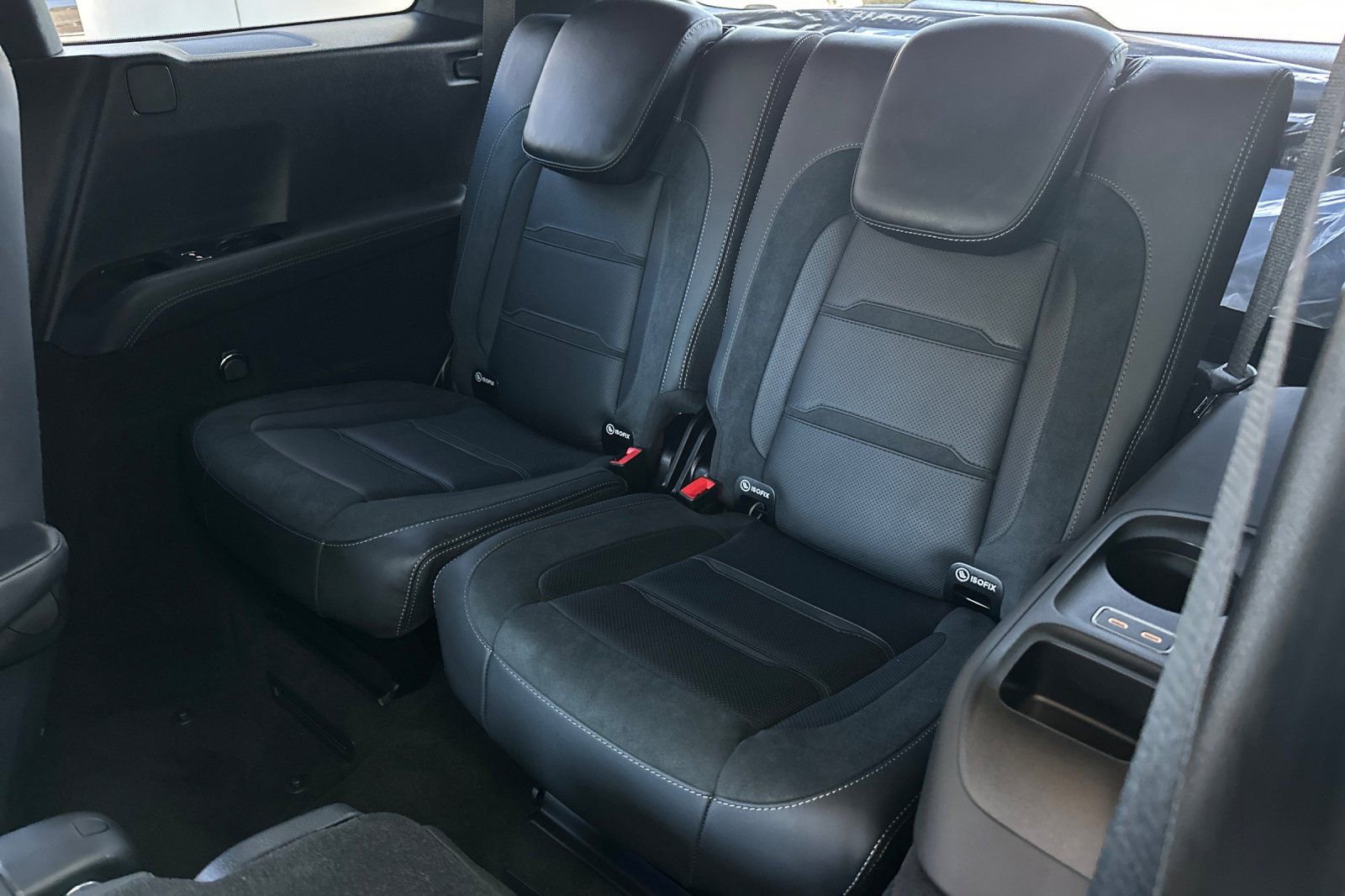 New 2026 Mercedes-Benz GLS 63 AMG 4MATIC image 36