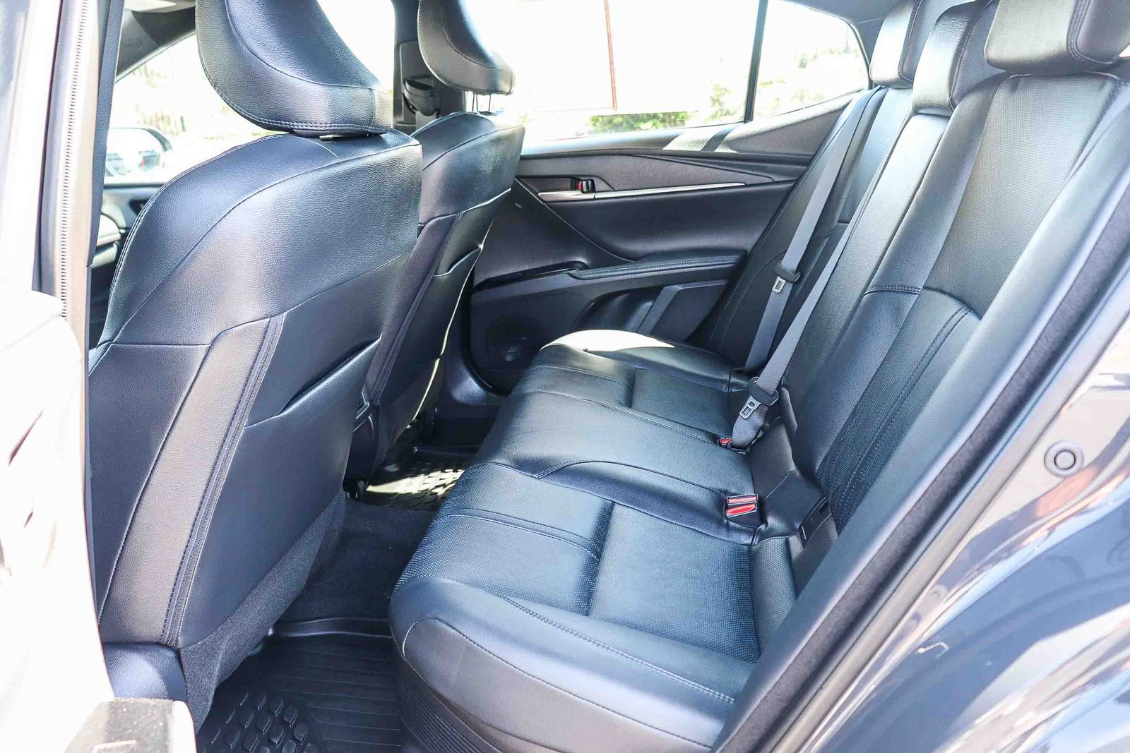 Certified 2025 Toyota Camry XSE w/ Premium Plus Package FWD image 21