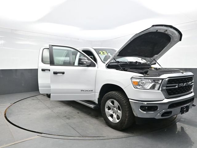 Used 2023 RAM 1500 Big Horn AWD/4WD image 40