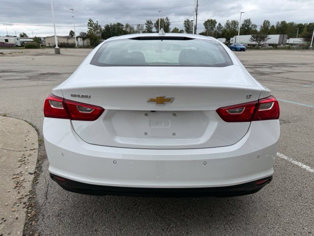 Used 2024 Chevrolet Malibu LT FWD image 7