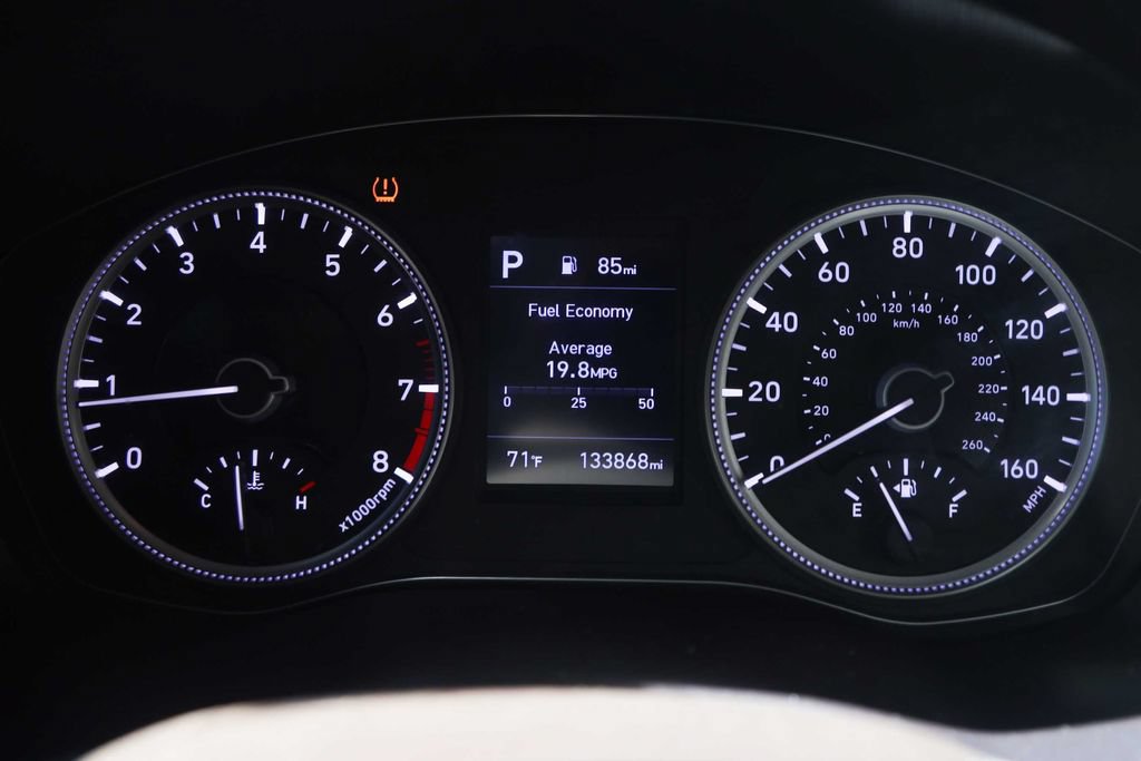 Used 2019 Hyundai Santa Fe SE AWD/4WD image 28
