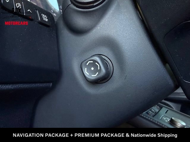 Used 2017 Lexus ES 350 w/ Navigation System Package FWD image 30