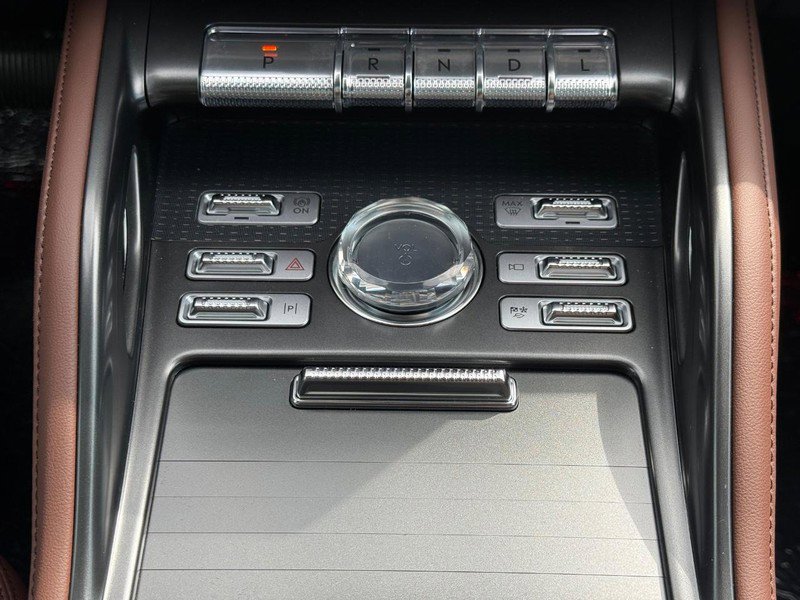 New 2026 Lincoln Nautilus Reserve AWD/4WD image 14