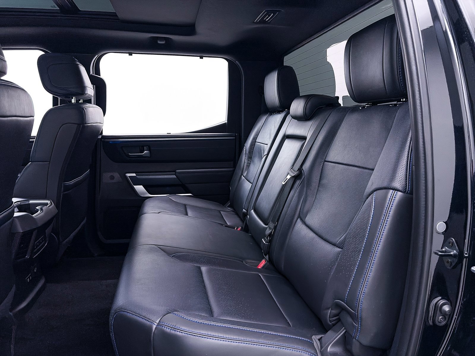 Used 2024 Toyota Tundra Platinum w/ TRD Off-Road Package image 41