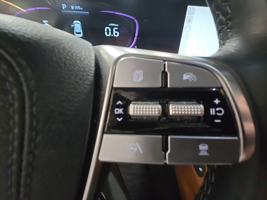 Used 2024 Kia Telluride EX X-Line AWD/4WD image 19