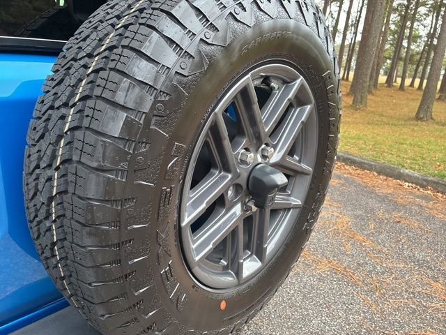 Used 2024 Jeep Wrangler Sport S image 14