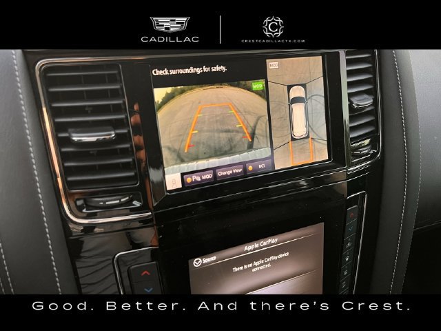 Used 2020 INFINITI QX80 Luxe w/ Proassist Package RWD image 16