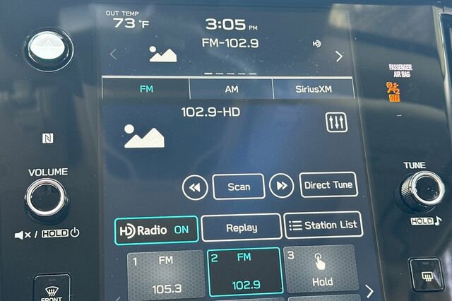 New 2025 Subaru Outback Touring XT w/ Popular Package #2 image 19