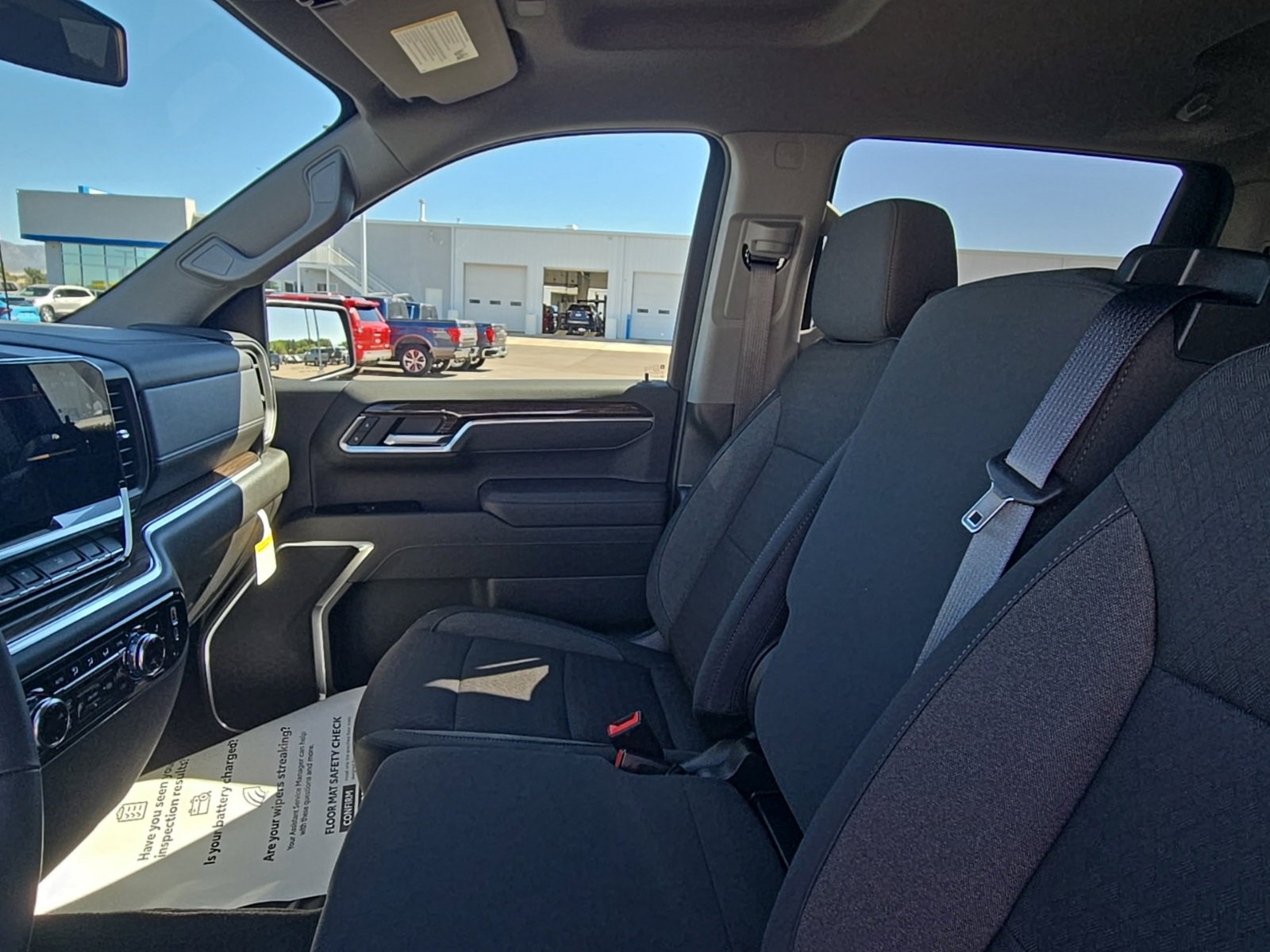 New 2026 GMC Sierra 1500 Elevation image 14