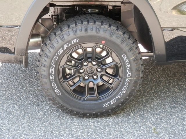 New 2027 RAM 1500 Rebel AWD/4WD image 11