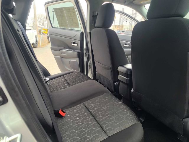 Used 2024 Mitsubishi Outlander Sport ES image 19