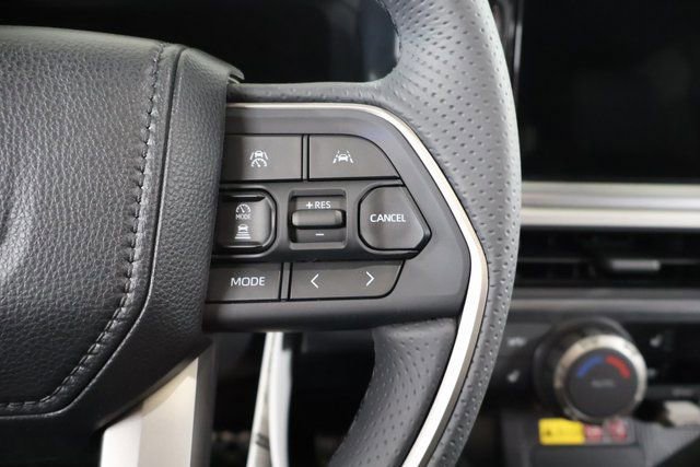 New 2026 Toyota 4Runner TRD Sport Premium image 18