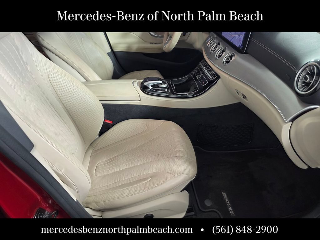 Used 2019 Mercedes-Benz CLS 450 4MATIC image 29